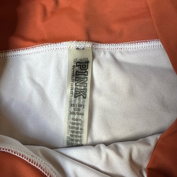 EUC PINK Swim Bottoms - Picture 7 of 8